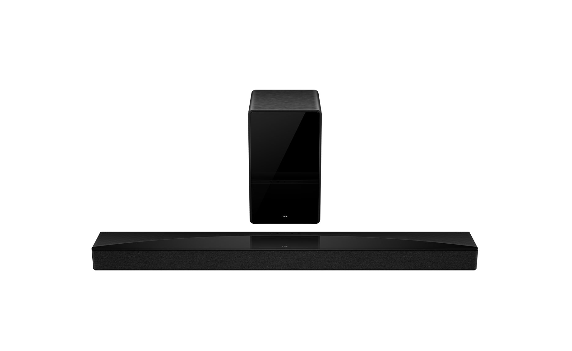 TCL Q75HE soundbar zvučnik