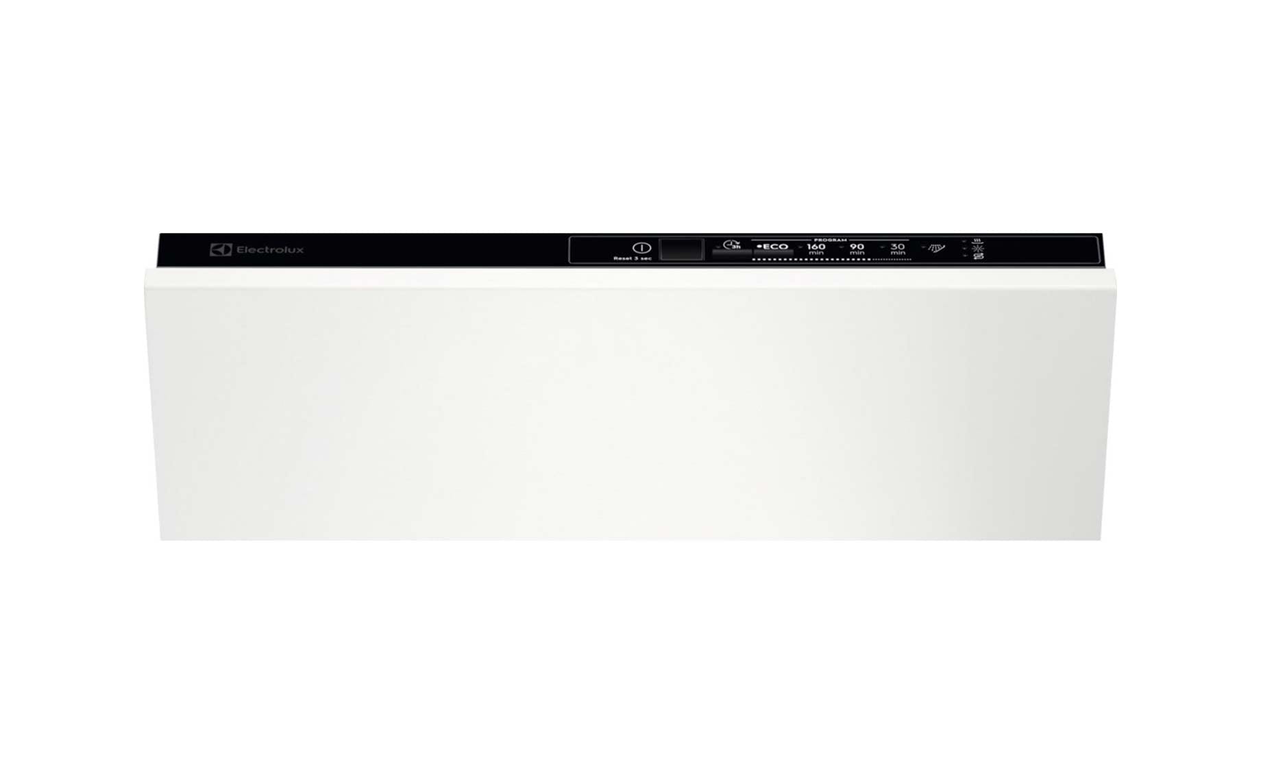 Electrolux EEA12100L ugradbena perilica posuđa