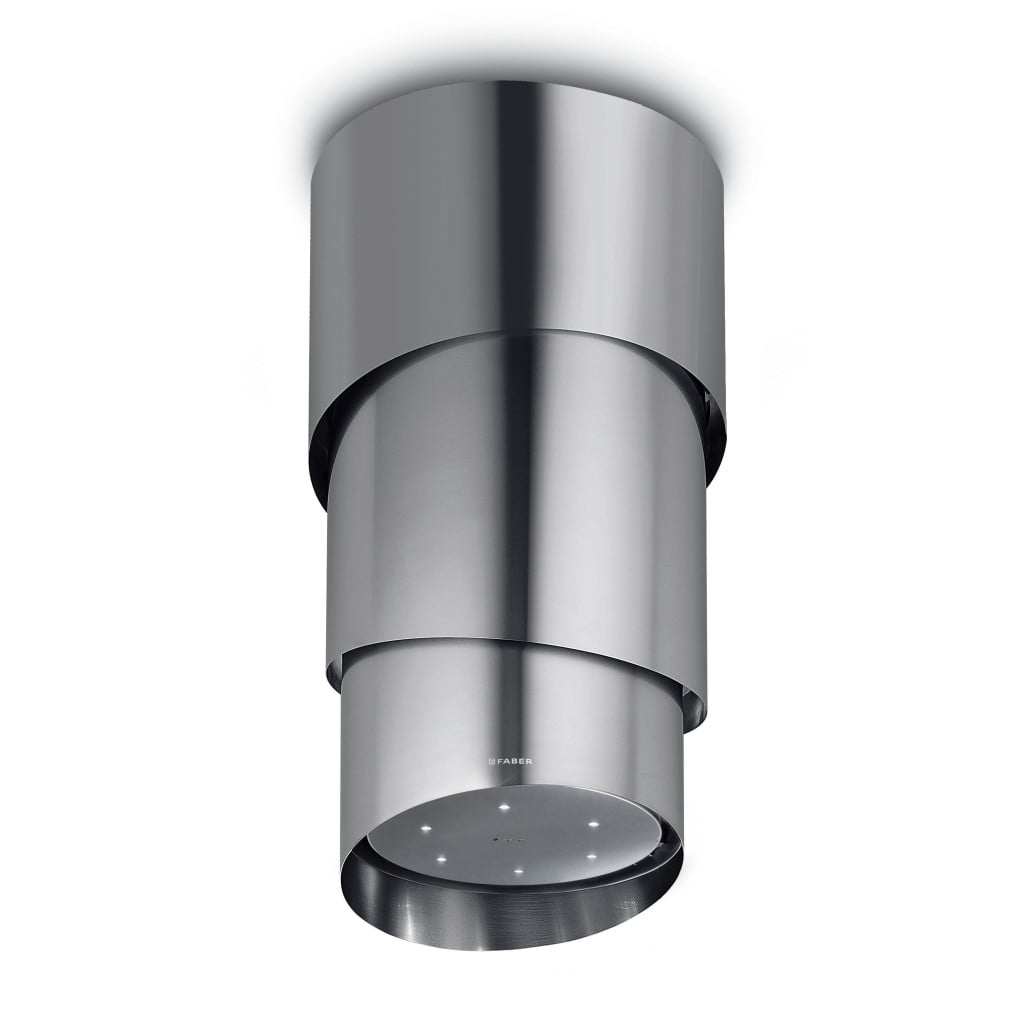Faber napa Pareo Plus KL - INOX