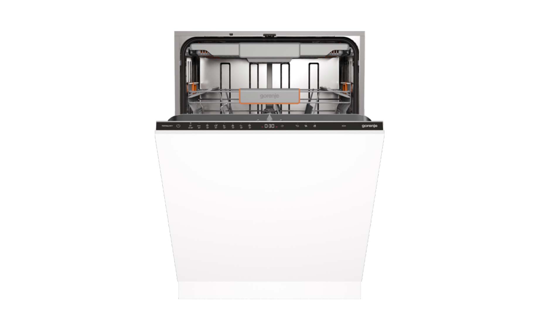 Gorenje GV663B65XXL ugradbena perilica posuđa