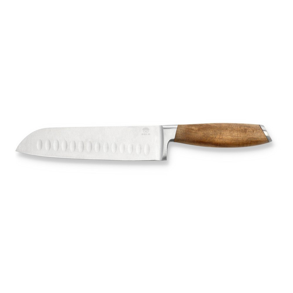 Santoku nož od nehrđajućeg čelika – Holm