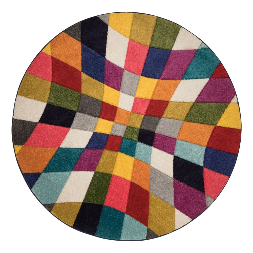 Tepih Flair Rugs rhumba, Ø 160 cm