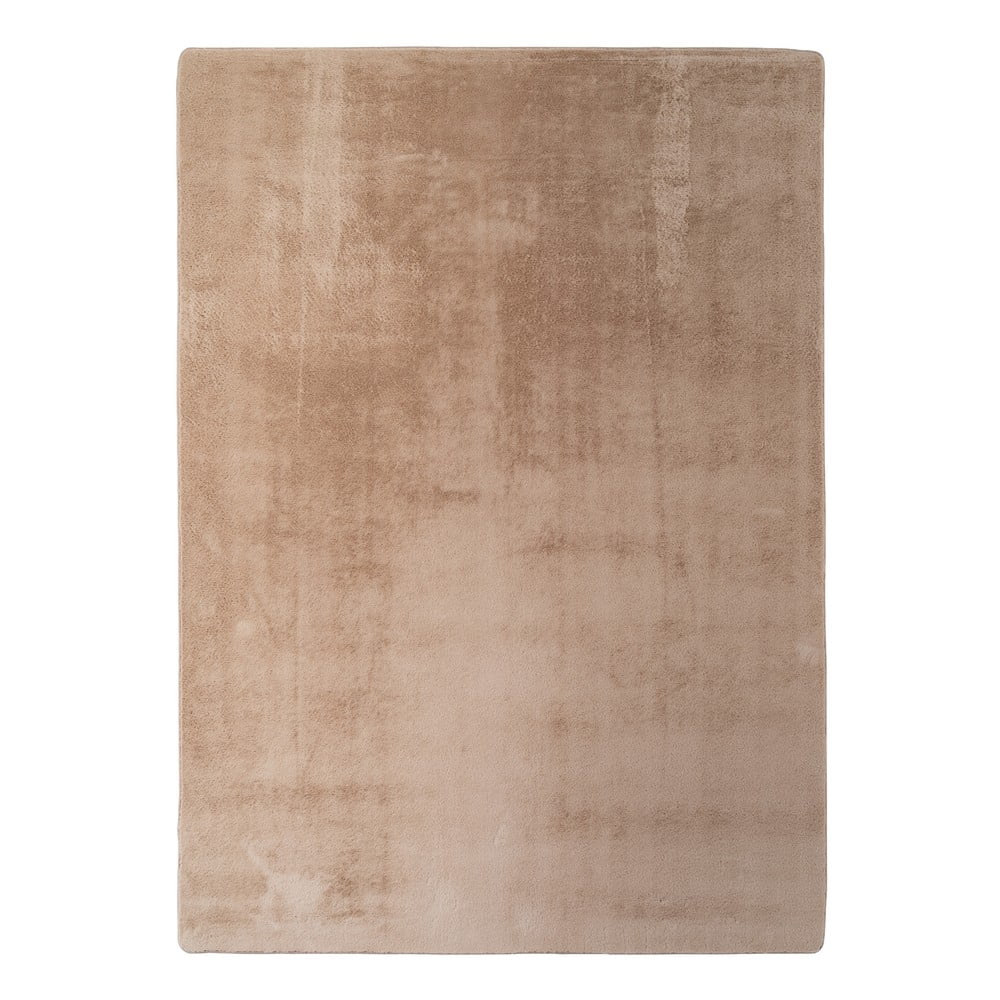 Bež periv tepih 140x200 cm Joy 1400 – Ayyildiz Carpets