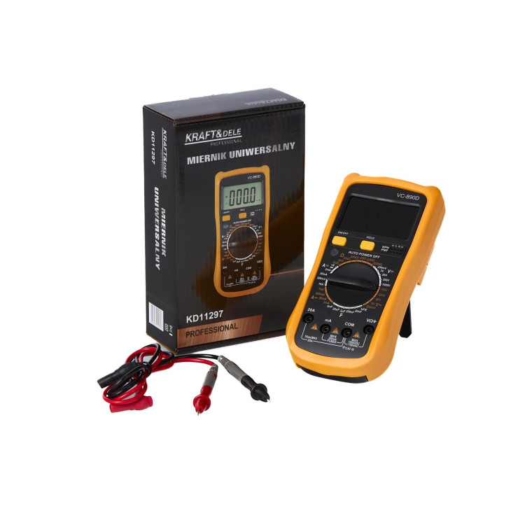 Brojilo električne energije KD11297