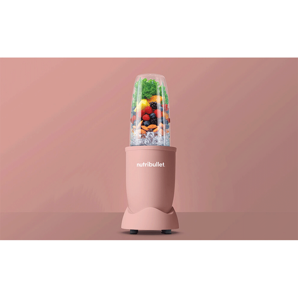 Nutribullet blender NB907MACL