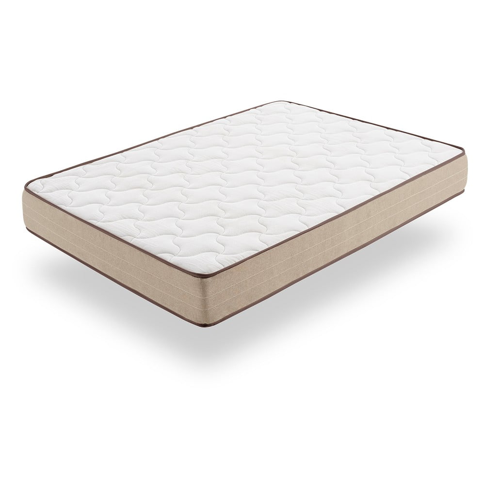Dvostrani madrac Moonia Bamboo Eco Fresh, 120 x 200 cm