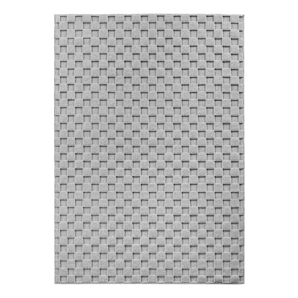 Sivi tepih 80x150 cm Helix 2203 – Ayyildiz Carpets