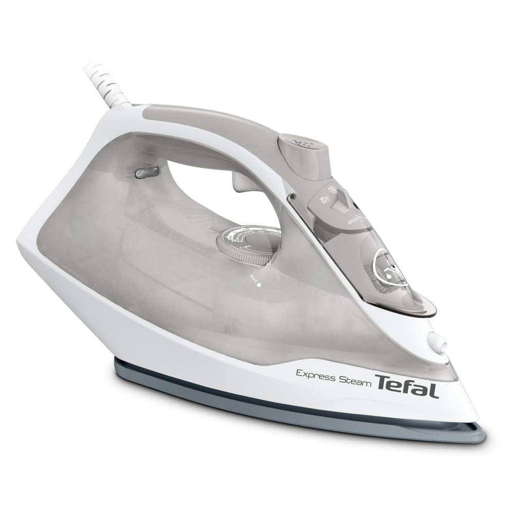 Glačalo na paru Express Steam FV2863 – Tefal