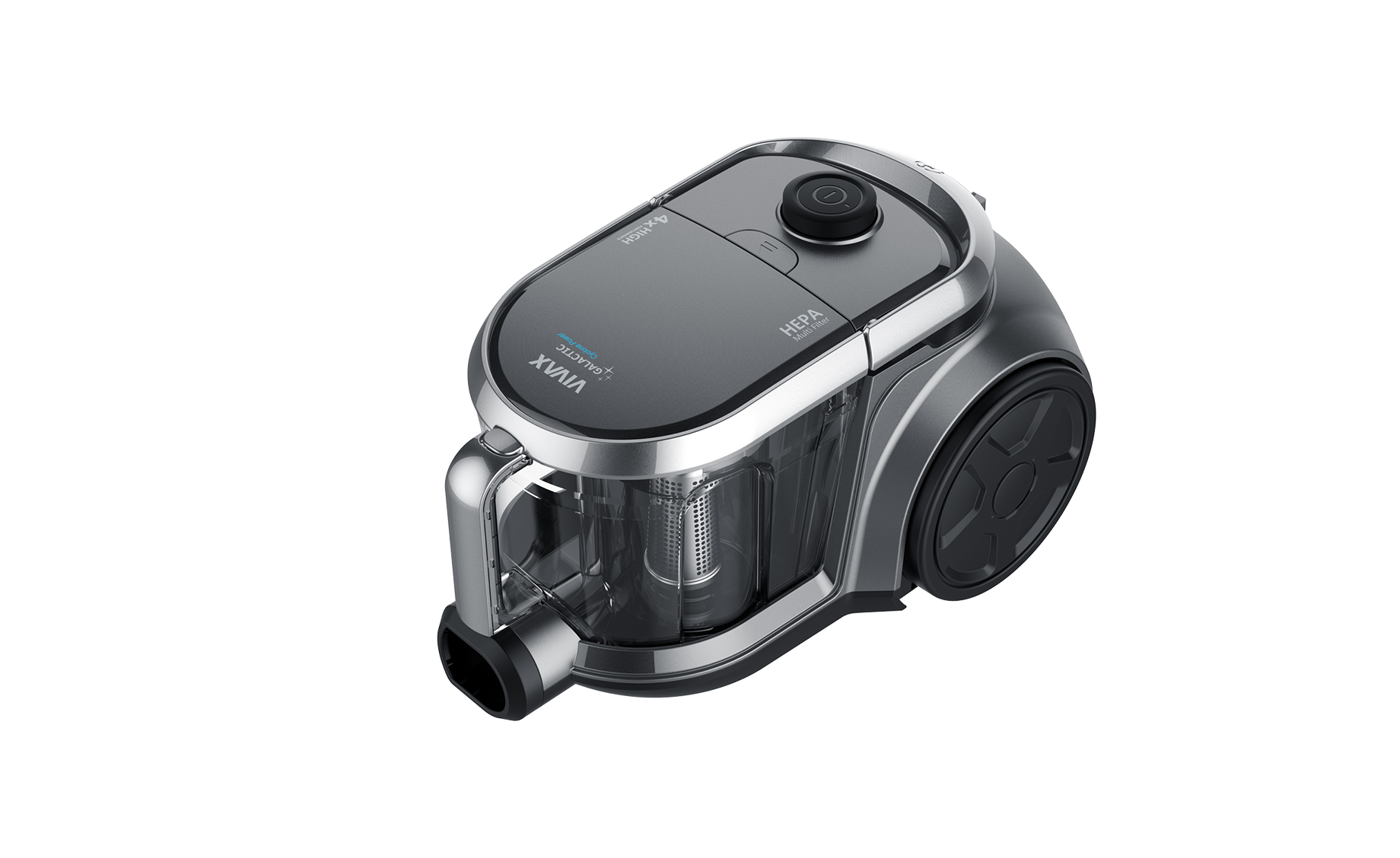 Vivax VCC-8004AB usisavač