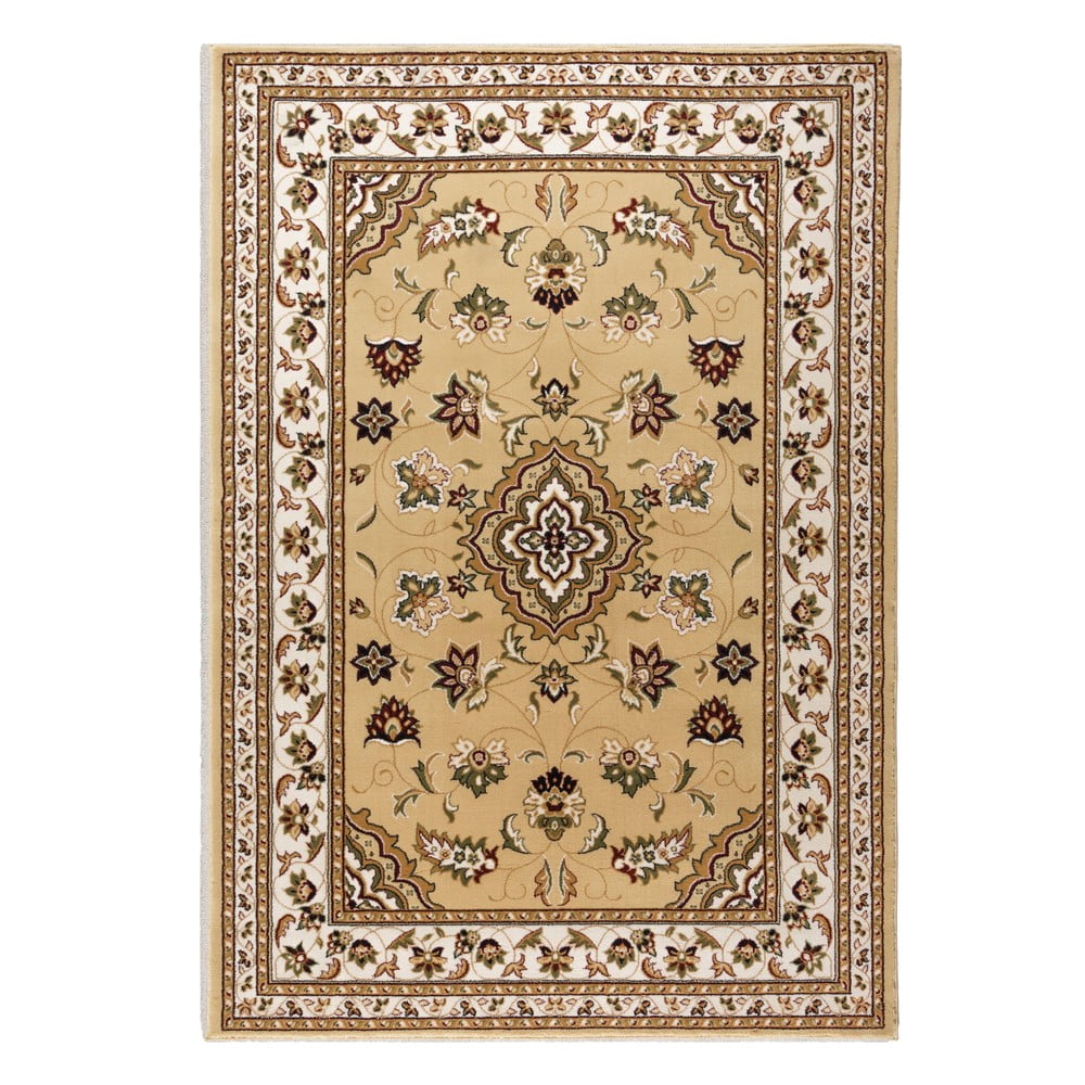 Bež tepih 160x230 cm Sherborne – Flair Rugs
