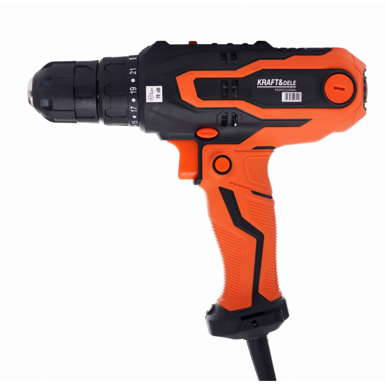 Električni odvijač 900W KD1664