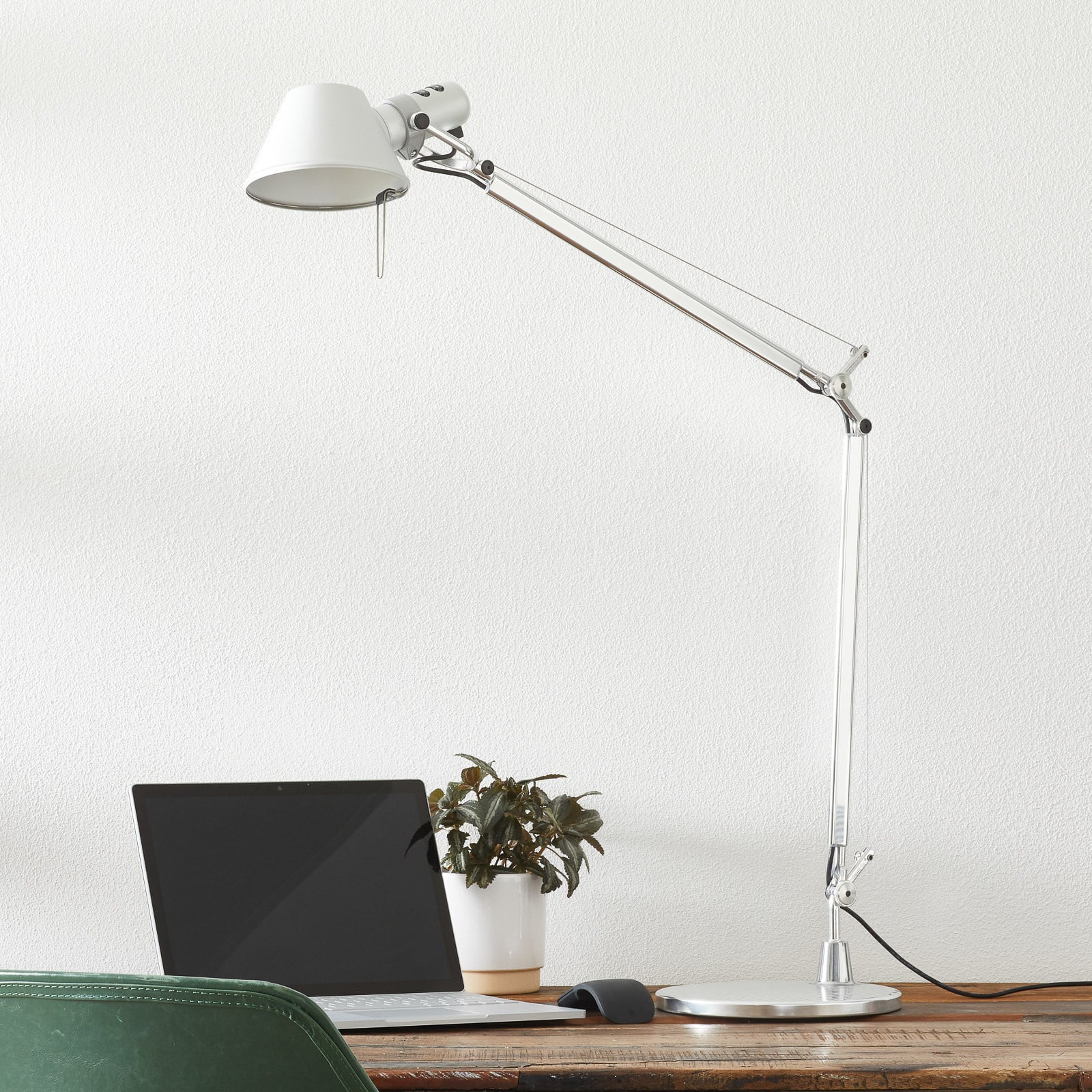 Artemide Tolomeo stolna svjetiljka LED Tunable White