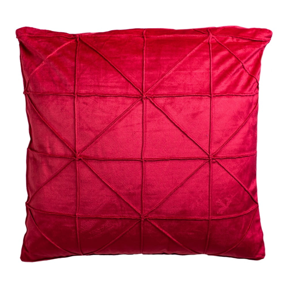Ukrasna jastučnica od samta 45x45 cm Amy – JAHU collections