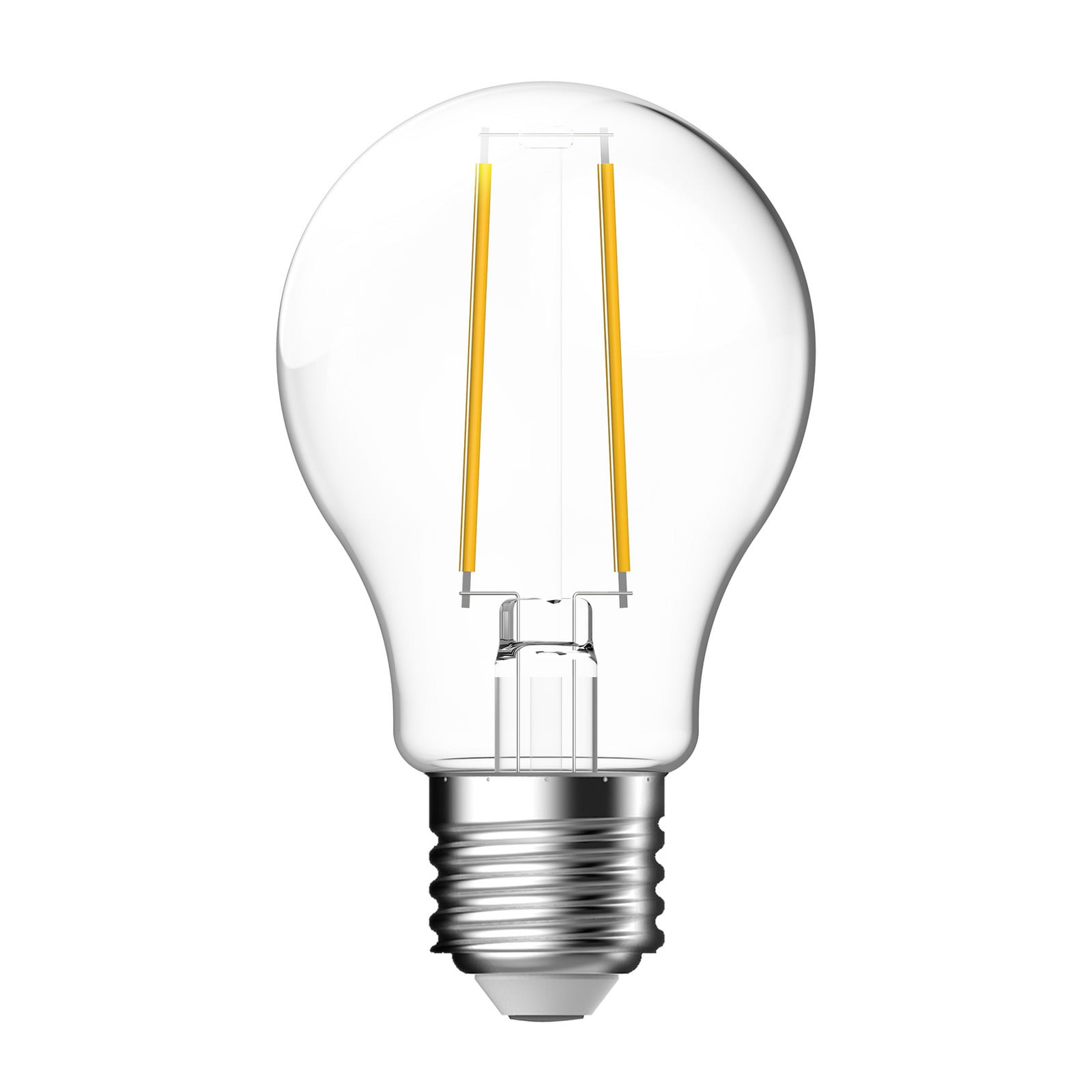MEGAMAN E27 2.3W LED žarulja filament 485 lm 2.700K