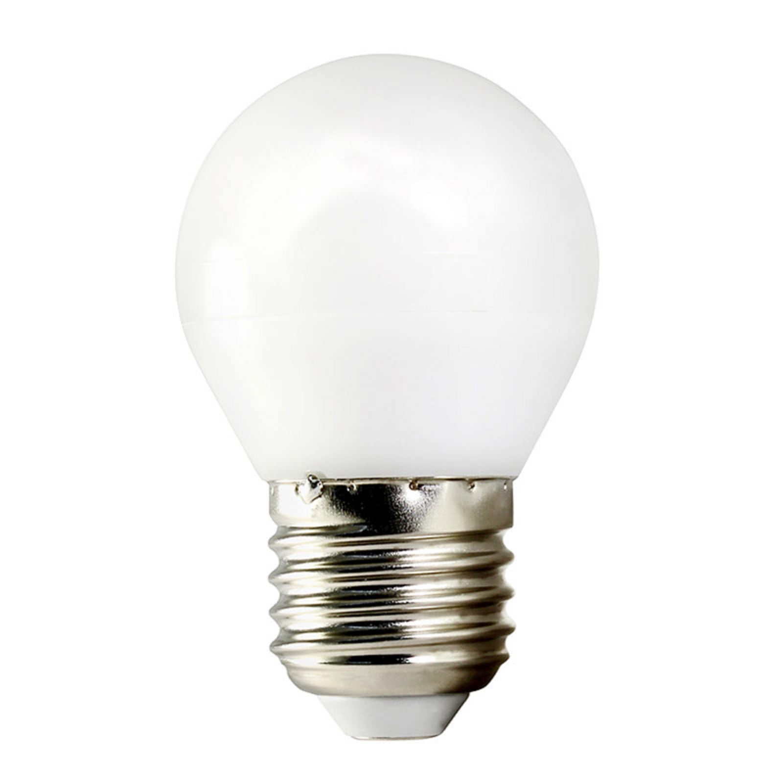LED lampa TEMA E27 5W pada 2.700K za AC/DC