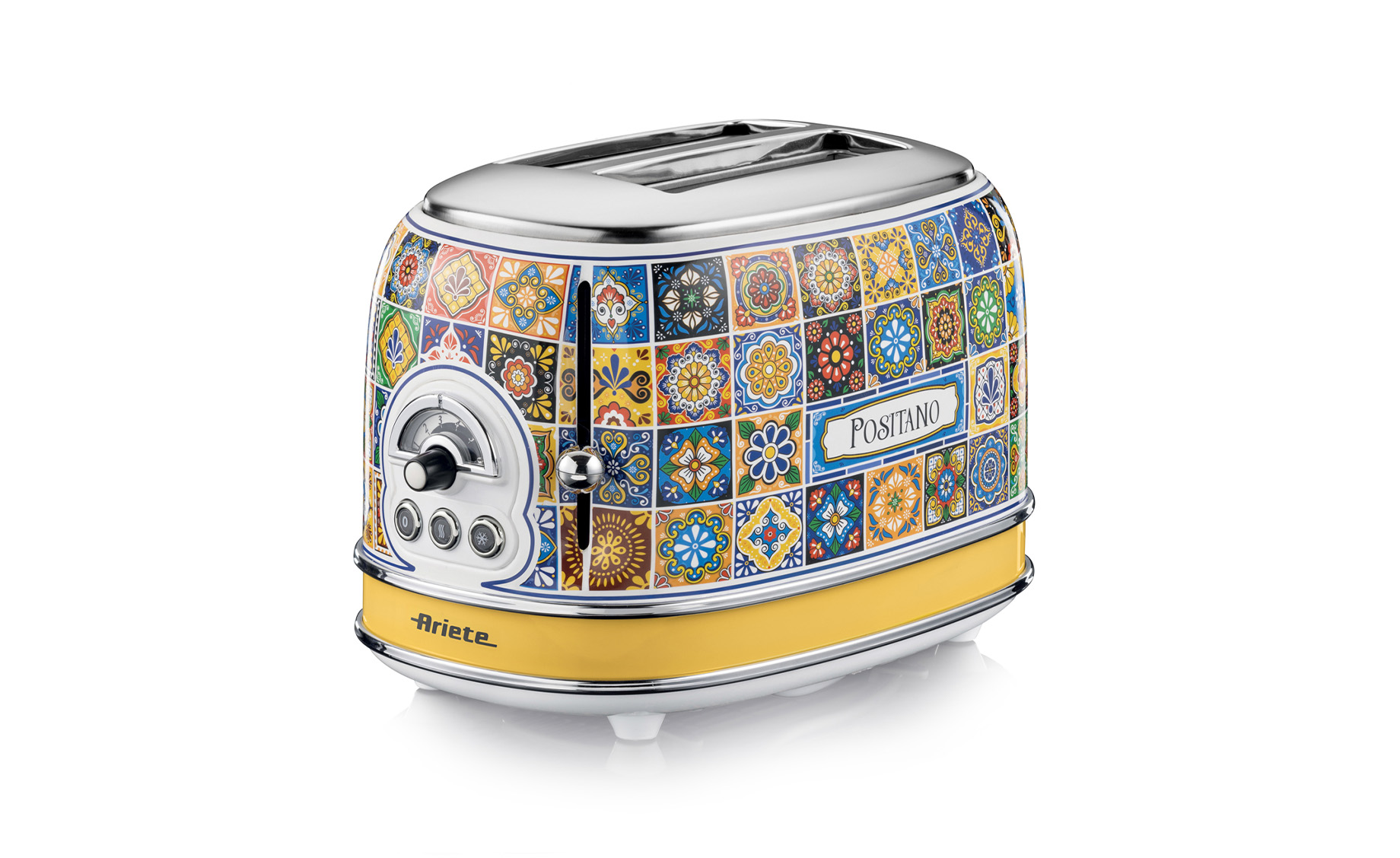 Ariete Positano 155P toster
