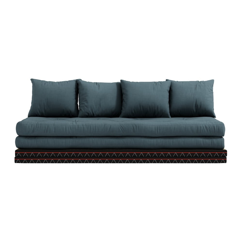 Kauč ​​na razvlačenje Karup Design Chico Petroleum