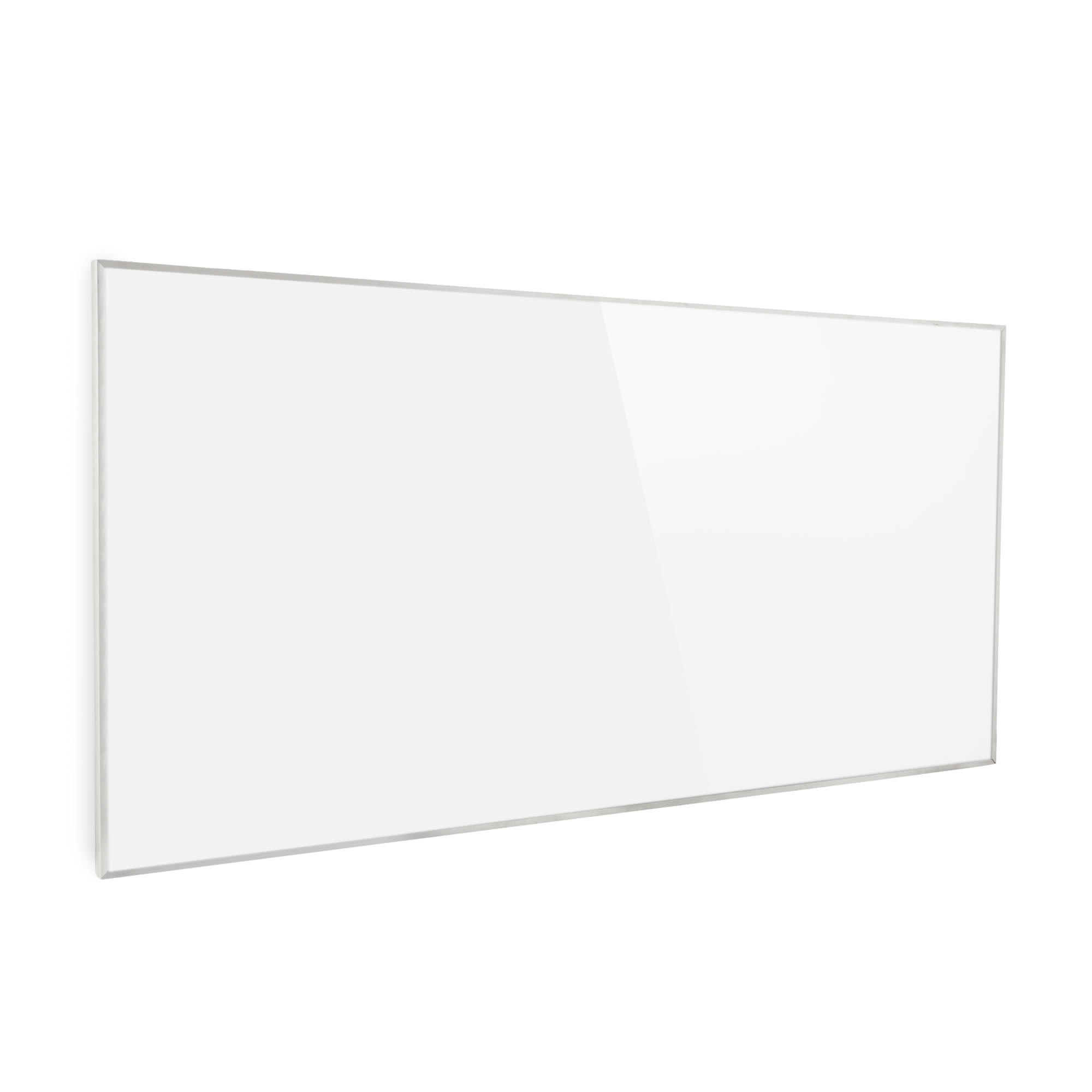 Klarstein Wonderwall 60, infracrvena grijalica, 60x100cm, 600W, tjedni tajmer, IP24