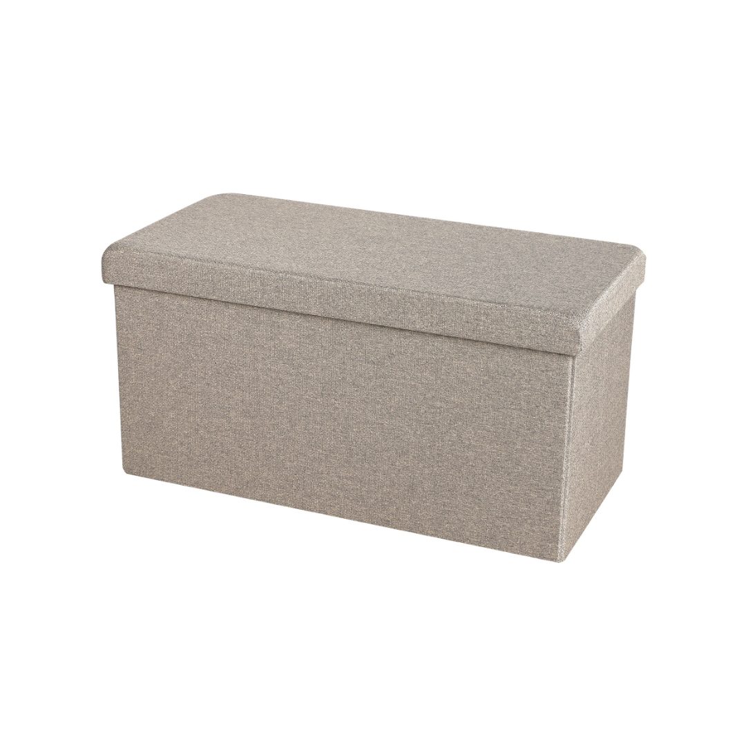 Sklopivi tabure s spremnikom- BAKRENO SMEĐA