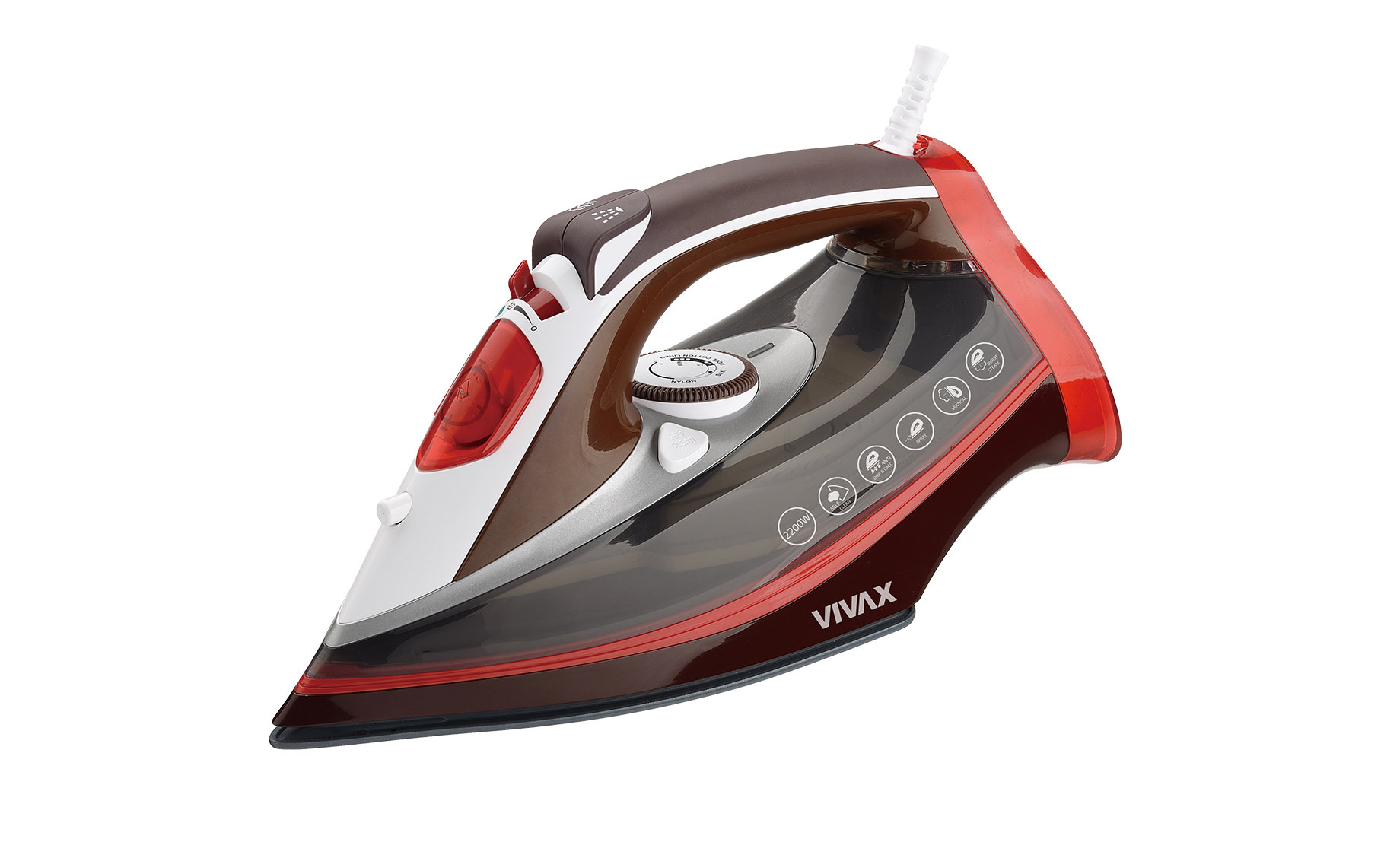 Vivax IR-2201CC glačalo