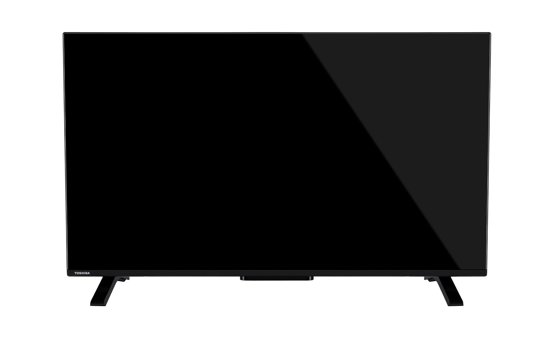 Toshiba 43QA2363DG Ultra HD QLED TV