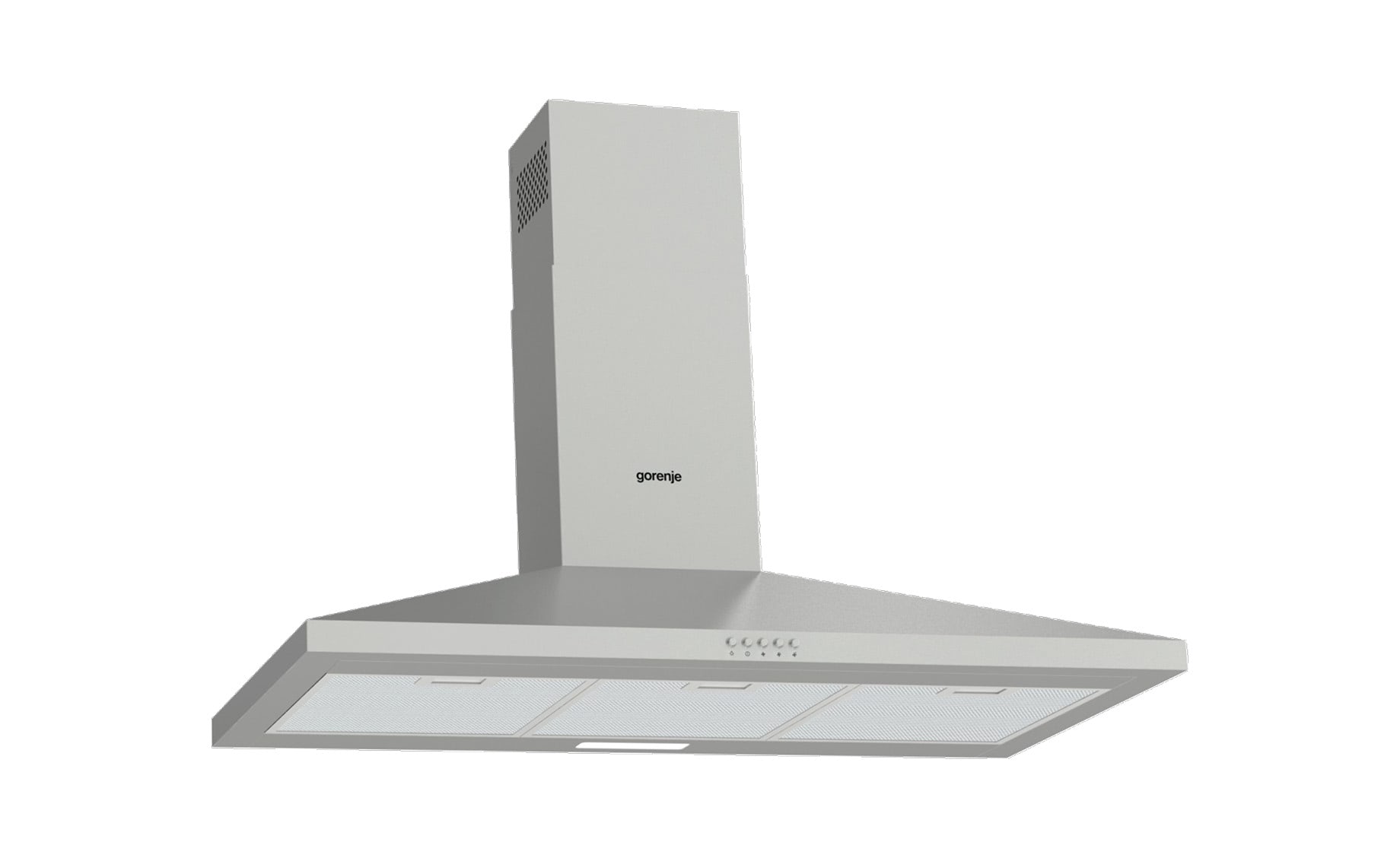 Gorenje WHC929E4X napa