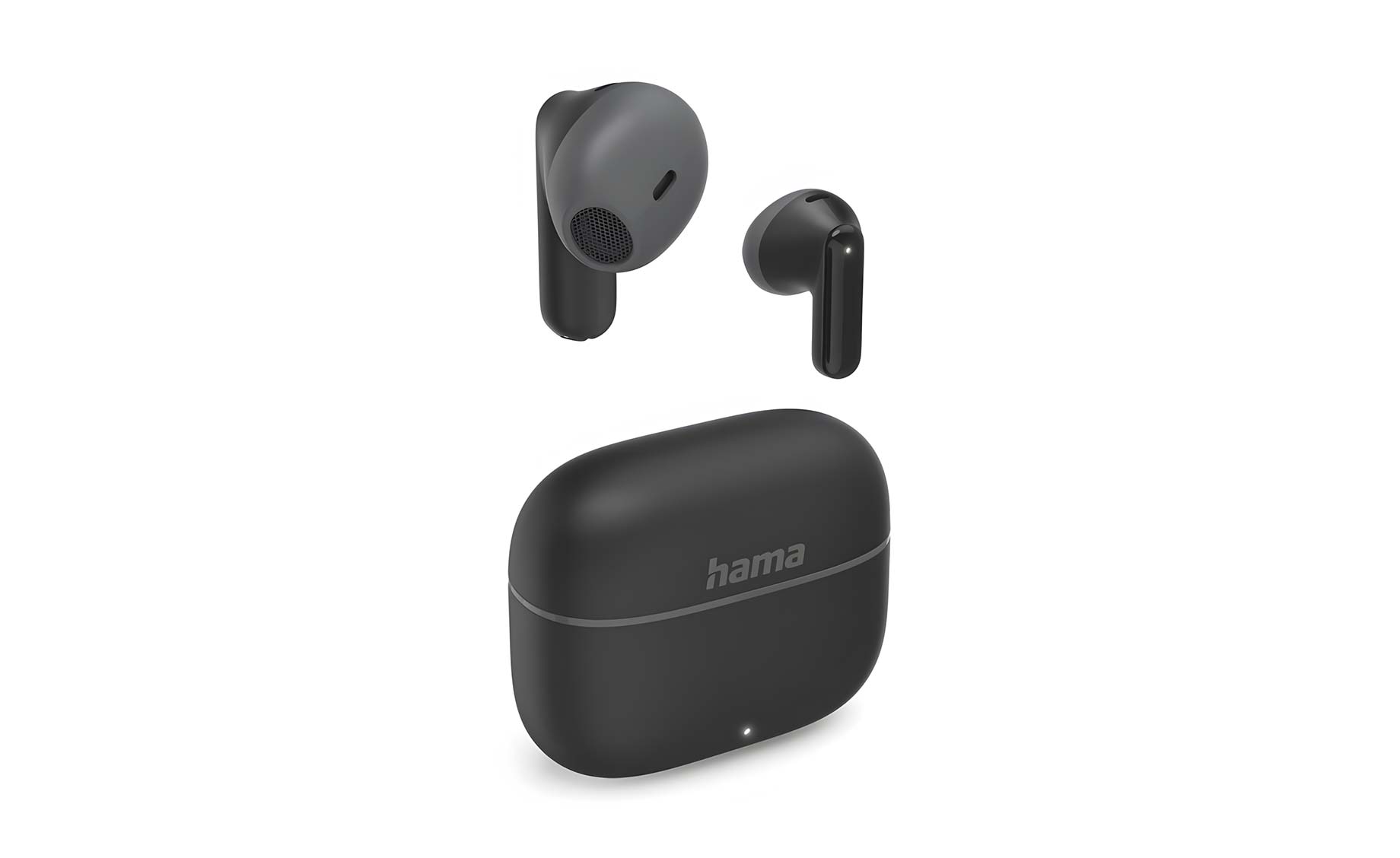 Hama Freedom Light II TWS bluetooth slušalice , crne