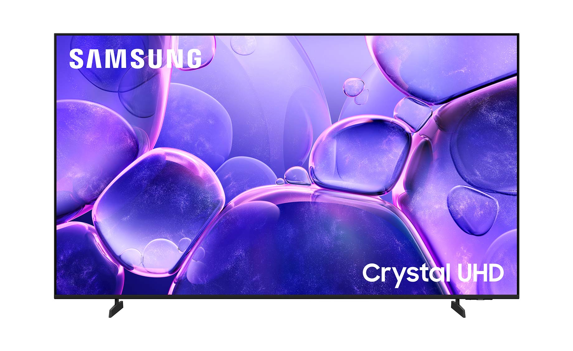 Samsung UE65U8092FUXXH Ultra HD LED TV
