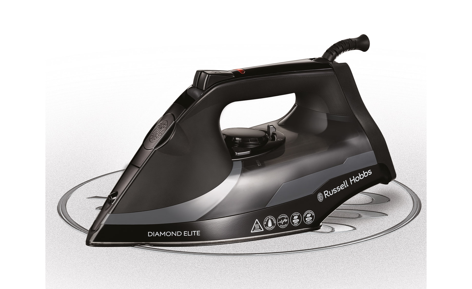 Russell Hobbs DIAMOND ELITE 27000-56 glačalo