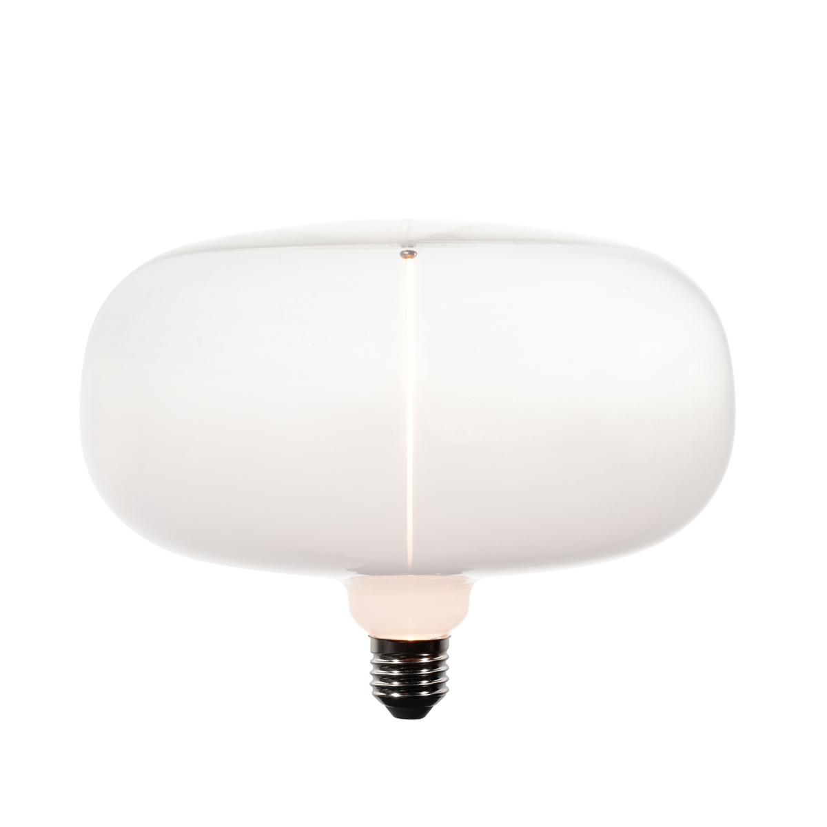 E27 LED žarulja P215 bijela 3,4W 150lm 1800K