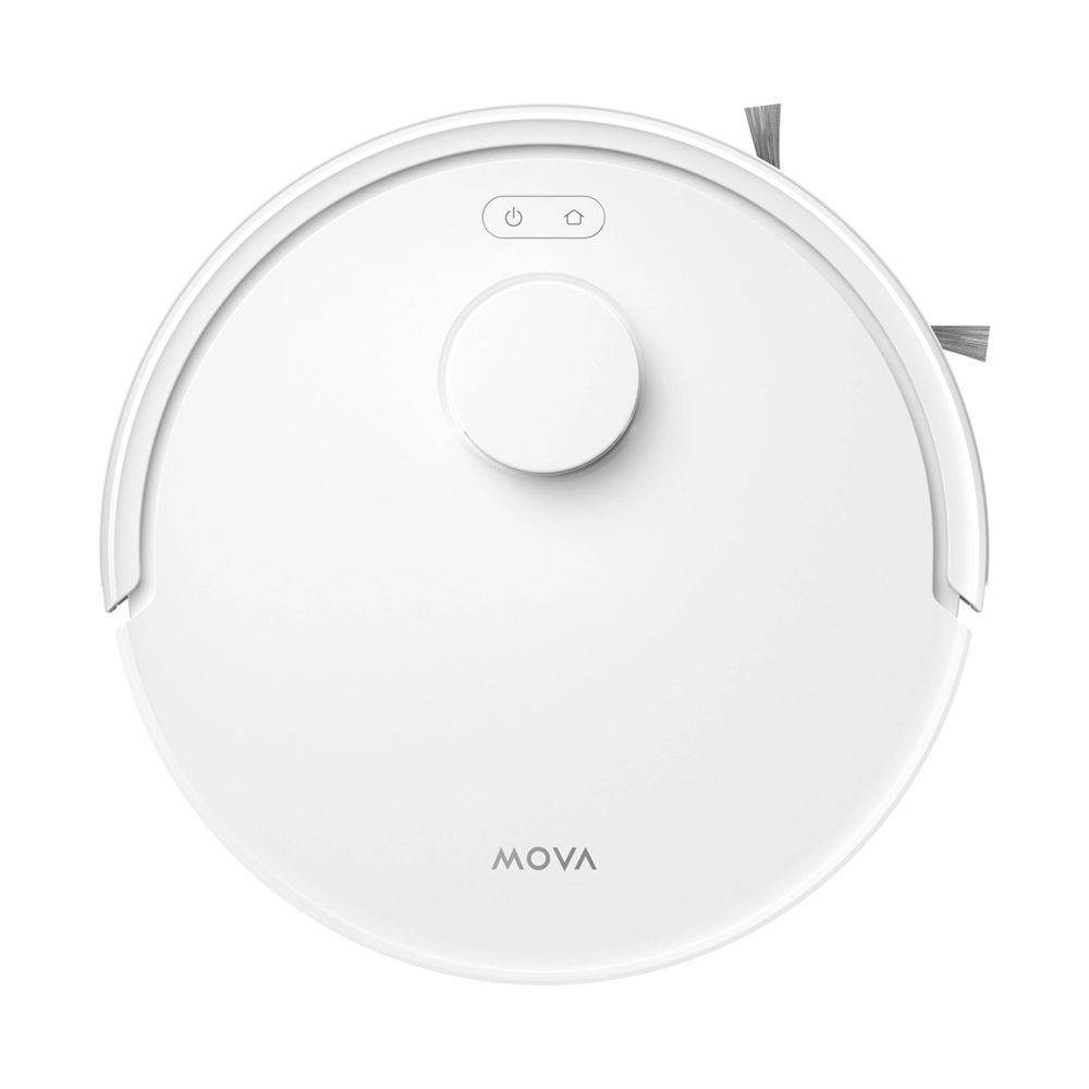 MOVA robotski usisavač E20, bijeli
