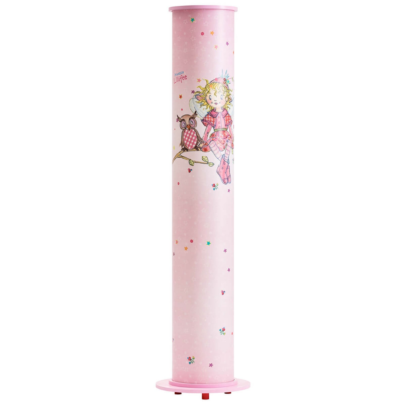 Podna lampa princeze Lillifee