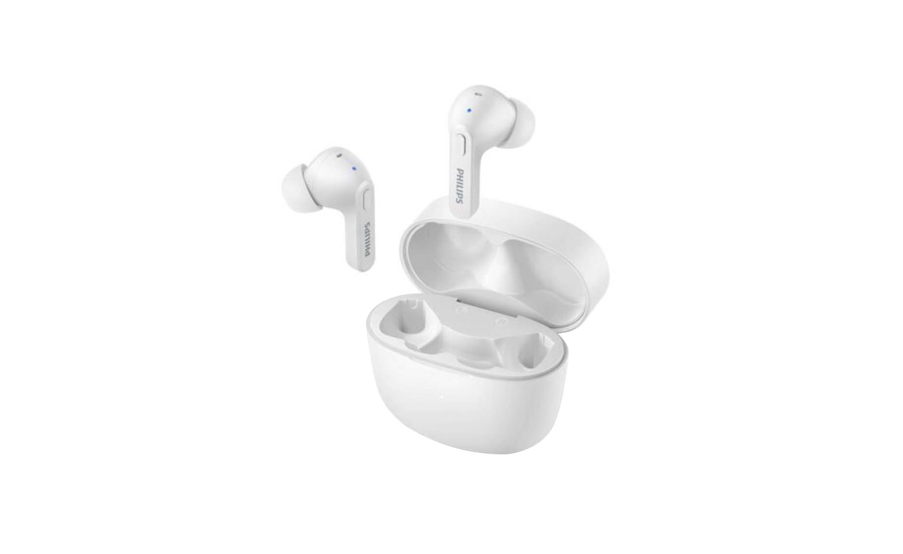 Philips TAT2206WT/00 TWS bluetooth slušalice