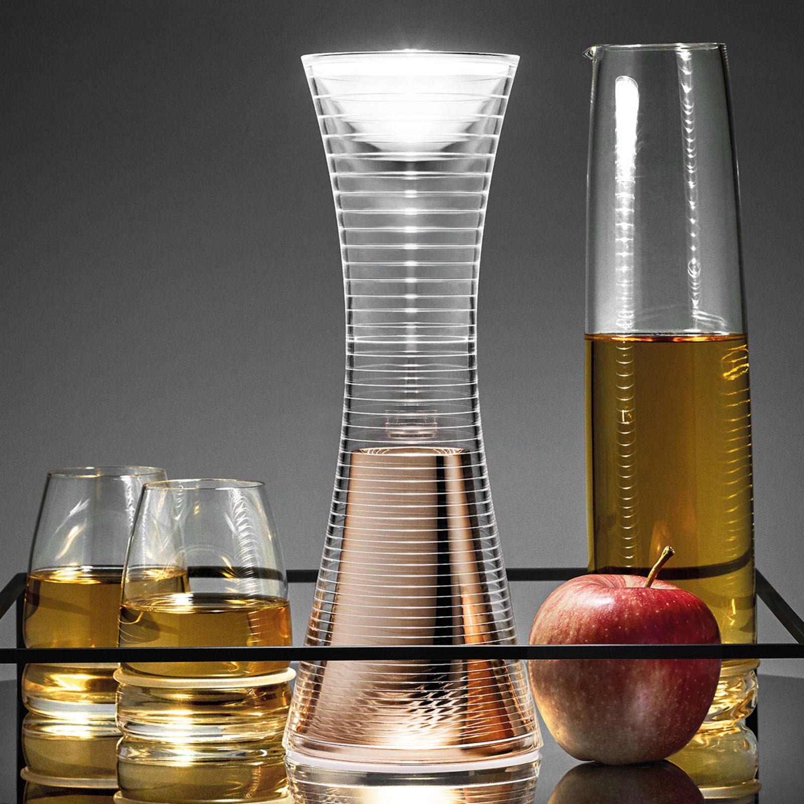 Artemide Come Together LED stolna svjetiljka 2700K bakar