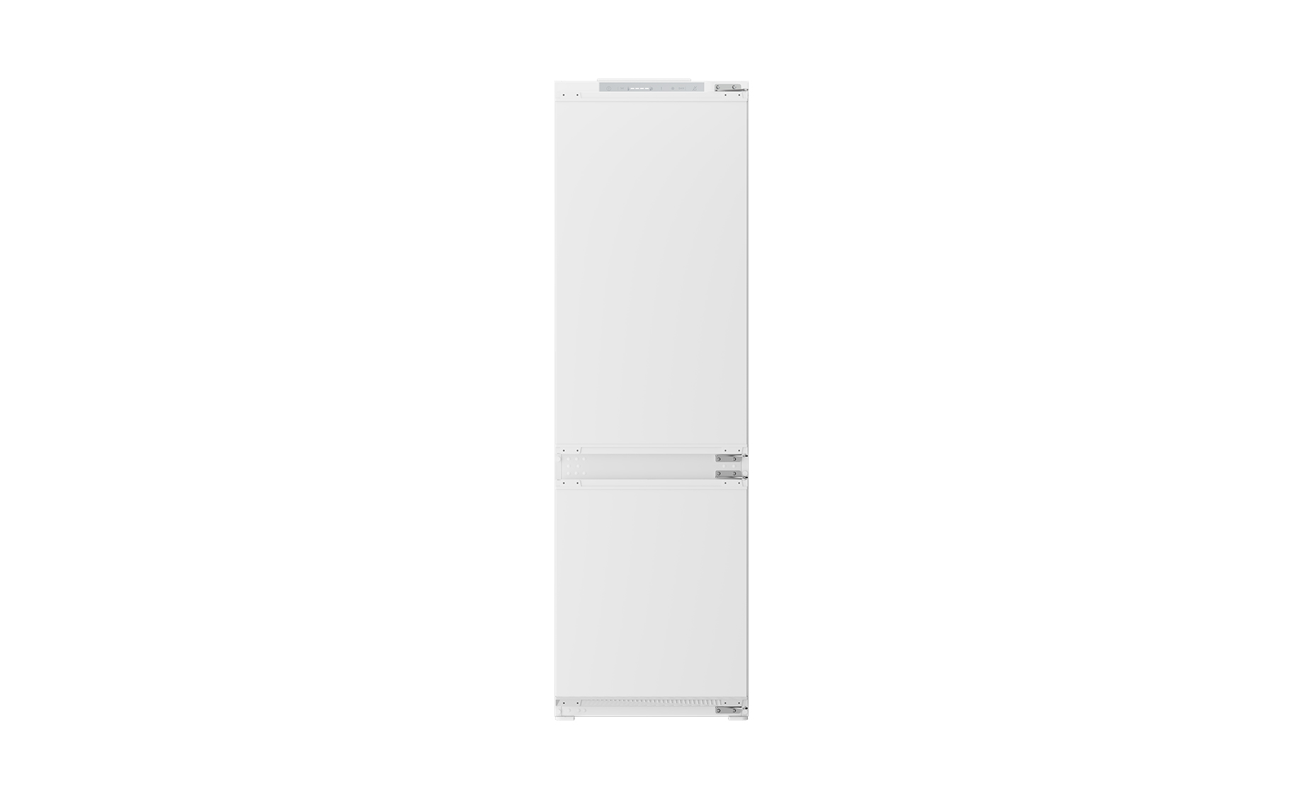 Beko BCHA275E4SN ugradbeni hladnjak