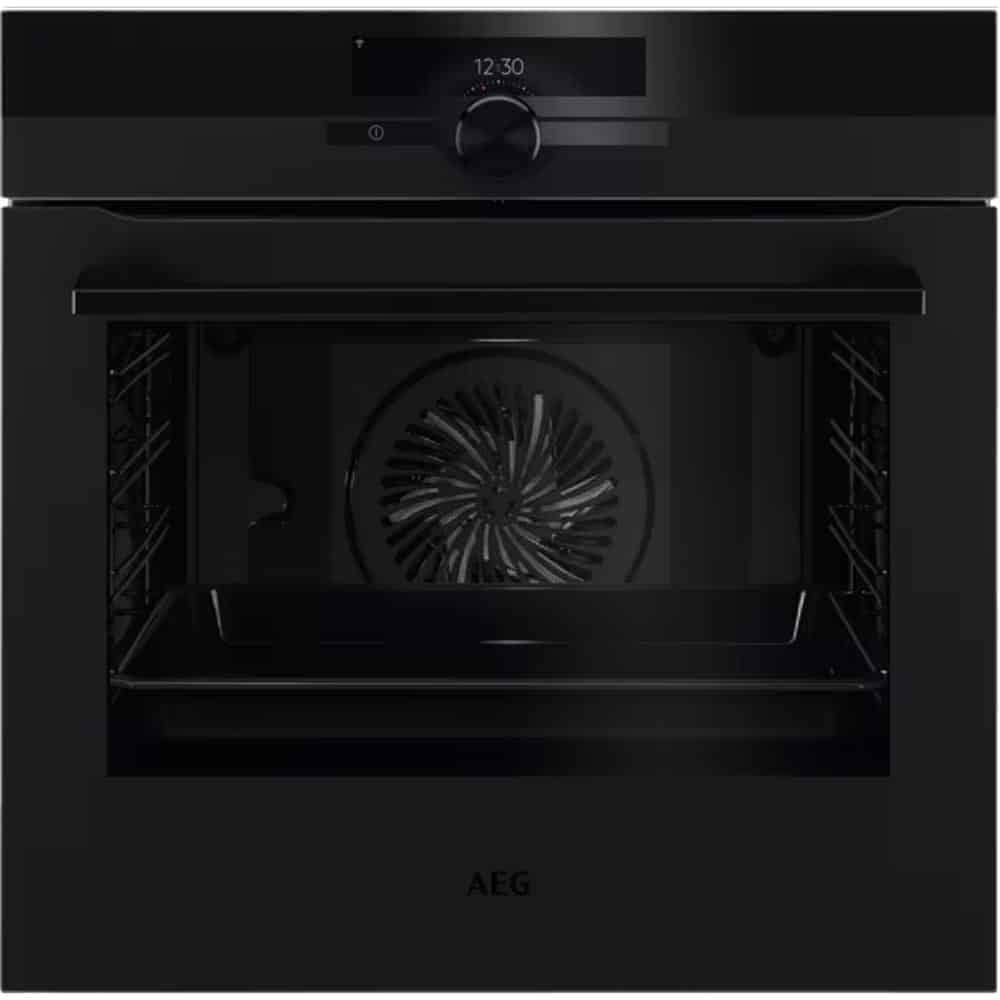 AEG ugradbena pećnica BPK949330T + poklon Plancha Grill E9HHPG11