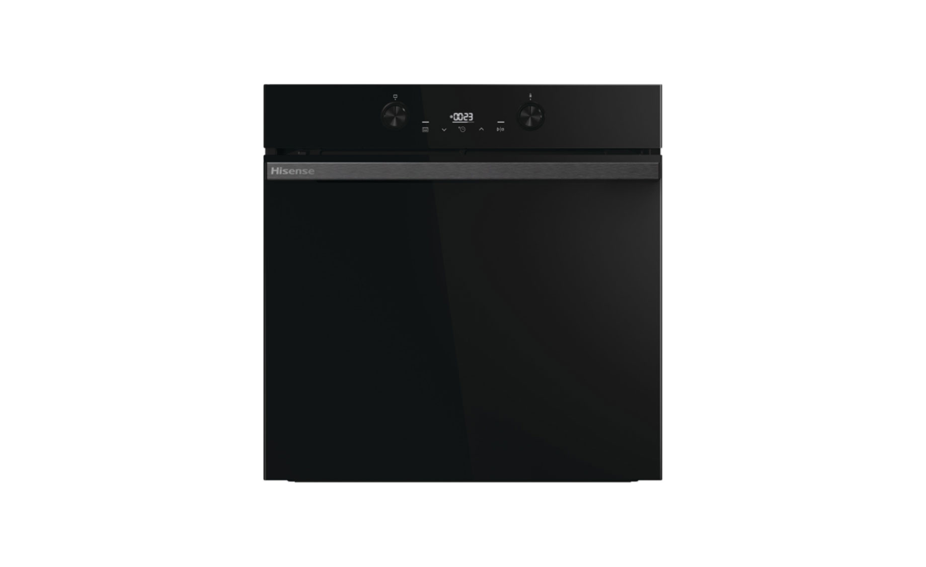 Hisense BI64221PDBG  ugradbena pećnica