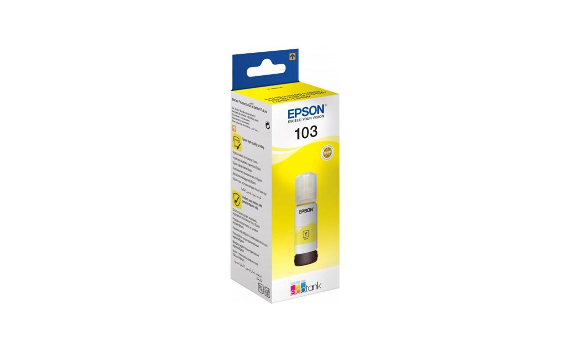 Epson 103 T00S4 tinta za printer