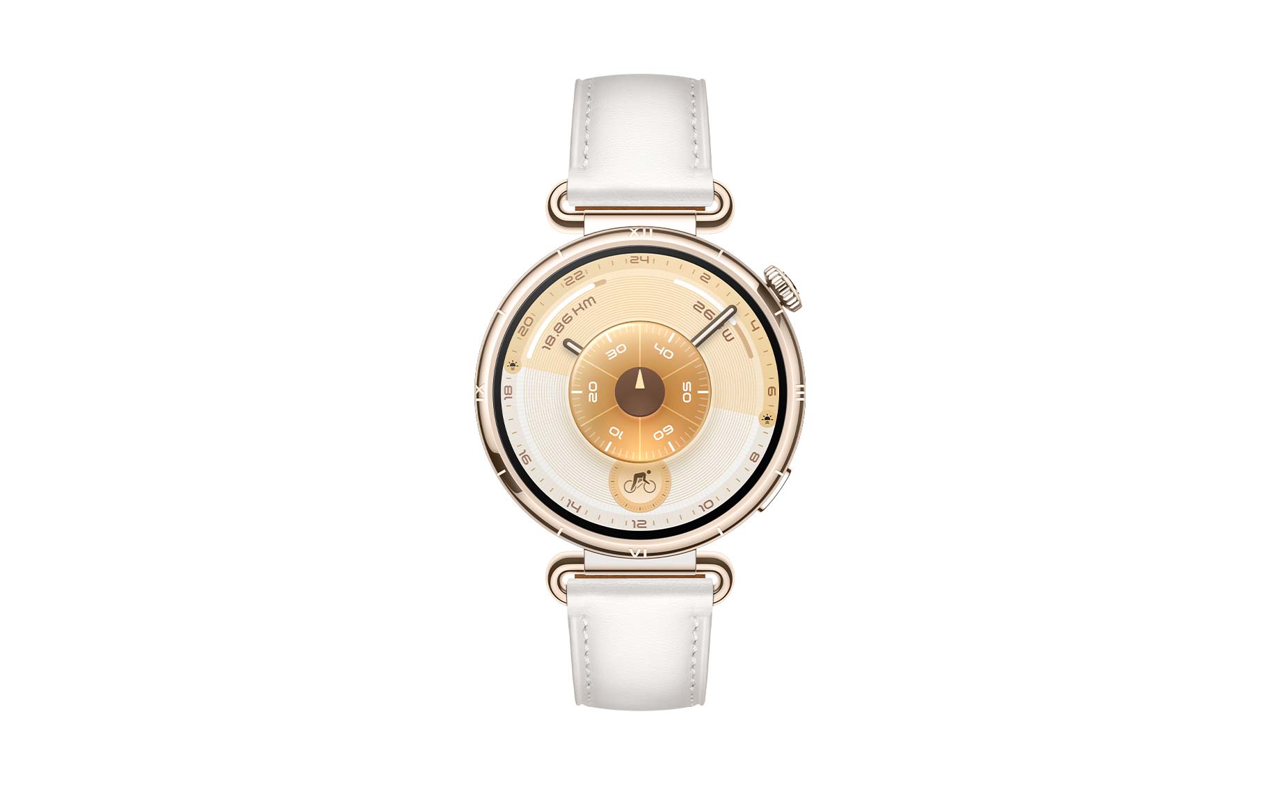 Huawei Watch GT6 41mm pametni sat , White