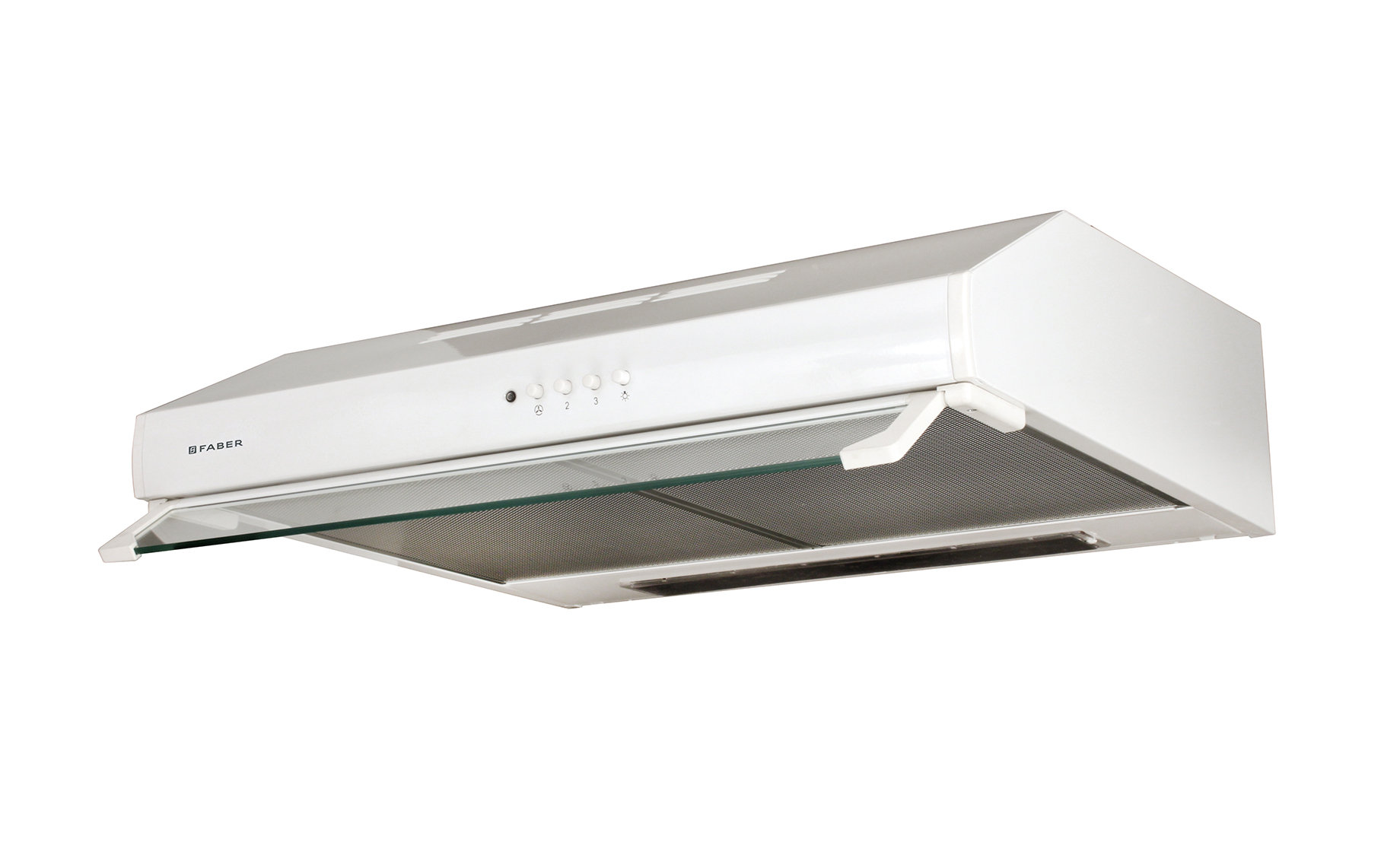 Faber TR2740 PB SRM WH A60 kuhinjska napa