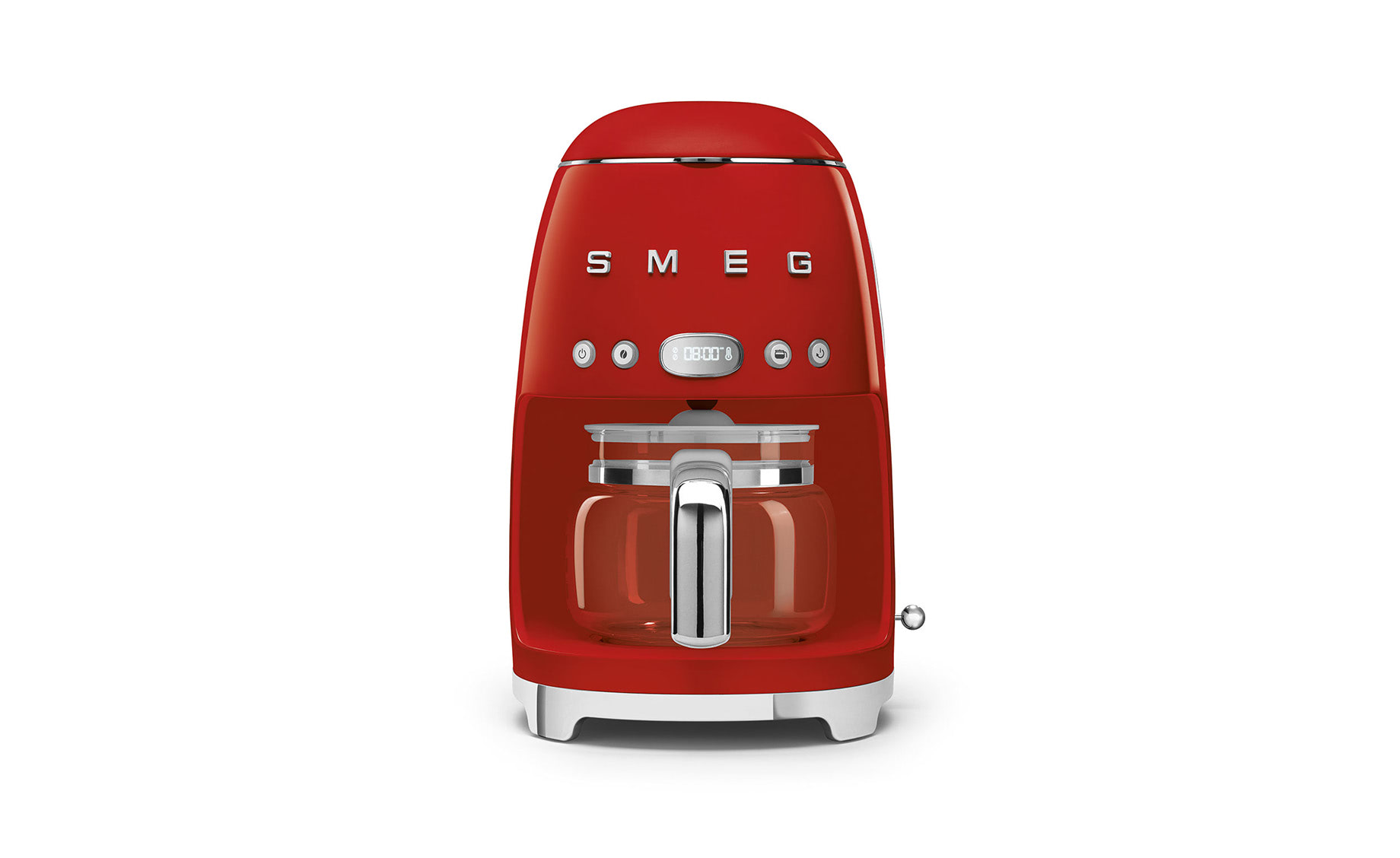 Smeg DCF02RDEU aparat za filter kavu