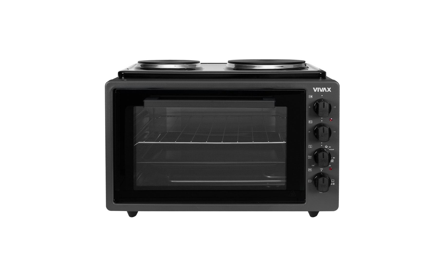 Vivax MO-4201 mini pećnica