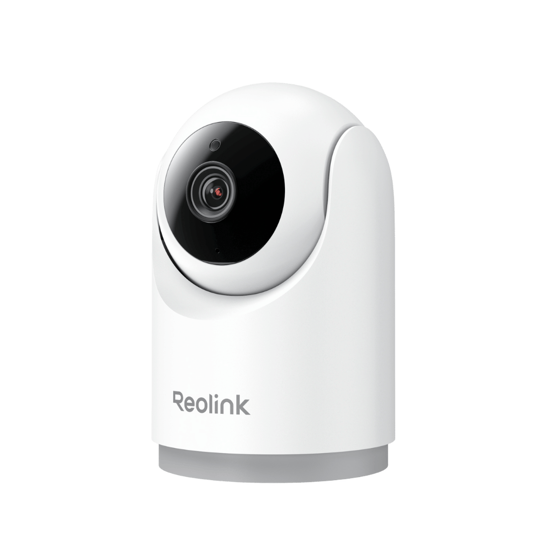 Reolink E331 - unutarnja rotirajuća WiFi kamera