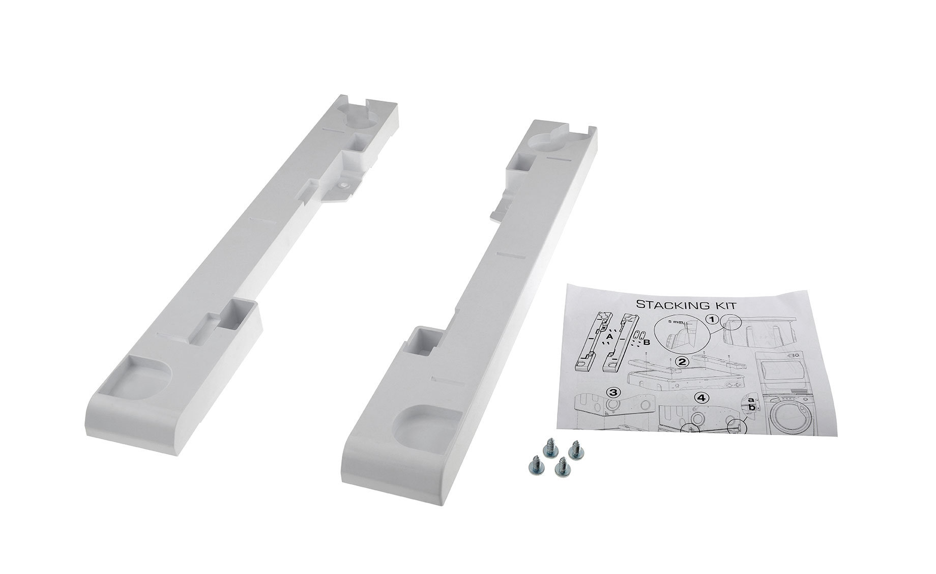 Care&Protect WSK 1101/1 STD vezni element za perilicu/sušilicu