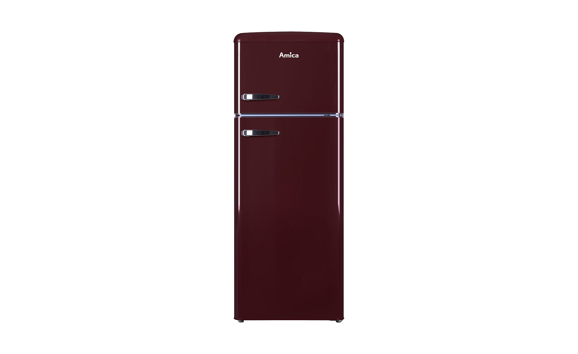 Amica KGC15631R hladnjak