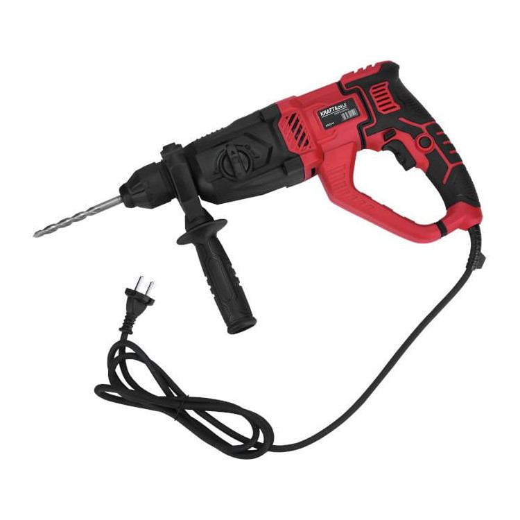 Čekić za rušenje 2600W SDS-PLUS KD3212