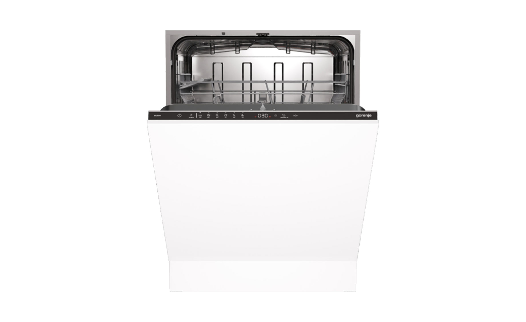 Gorenje GV642D65 ugradbena perilica posuđa