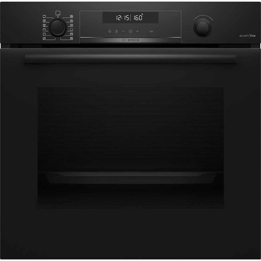 Bosch ugradbena pećnica HBG478CB3