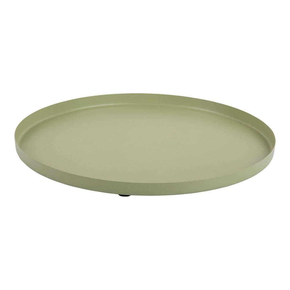 Ukrasni pladanj ø 30 cm Servir – PT LIVING