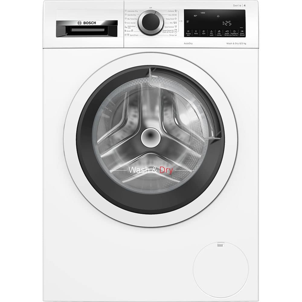 Bosch perilica-sušilica WNA13400BY
